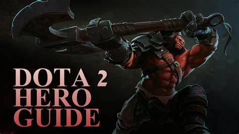 dota 2 hero guides.